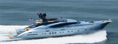 M/Y Waverunner