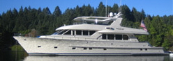 M/Y Rhapsody