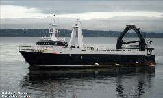 F/V Arctic Explorer