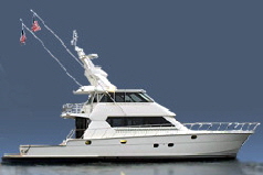 M/Y Alessa Leigh
