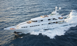 M/Y At Last