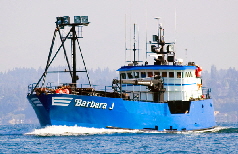 F/V Barbara J