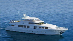 M/Y Glory