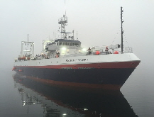 F/V Seafreeze America