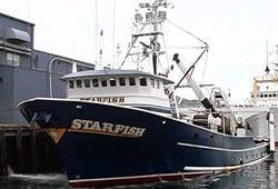 F/V Starfish