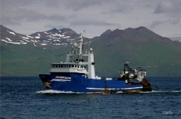 F/V Aldabaran