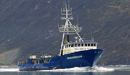 R/V Norseman