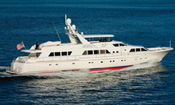 M/Y So Taj