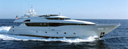 M/Y Temptation